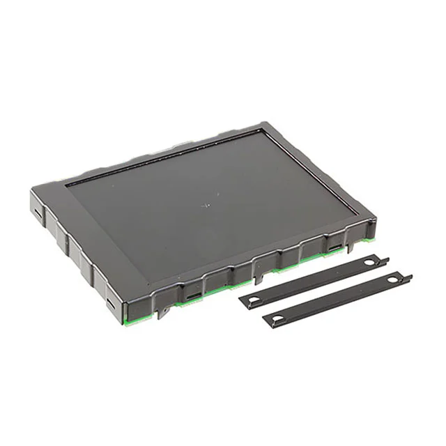 EA EDIPTFT32-A Display Visions  Modules d'affichage - LCD OLED Graphic